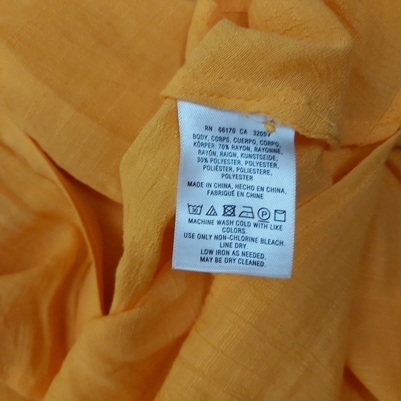 ANTHROPOLOGIE Maeve Dolman Sleeves Shirt - Picture 12 of 14